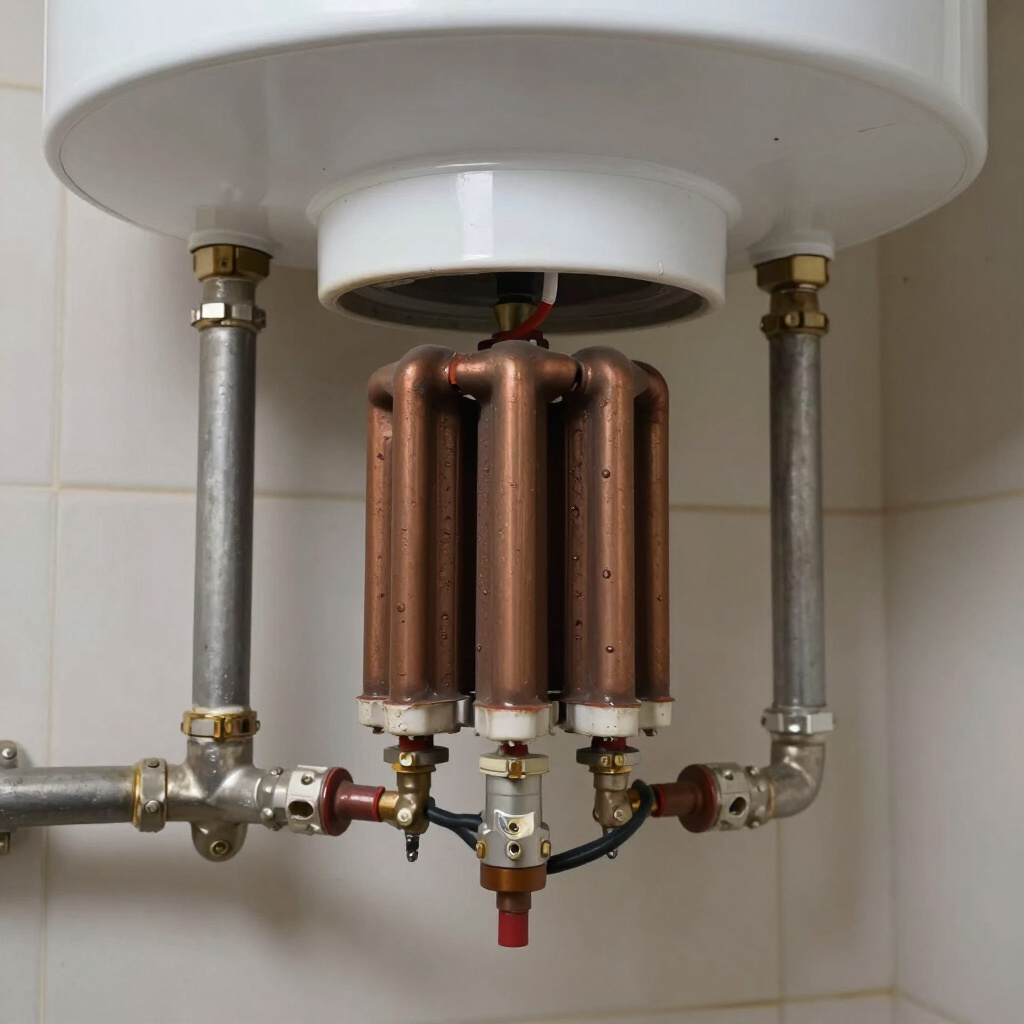 Water Heater Services in Del Rio
