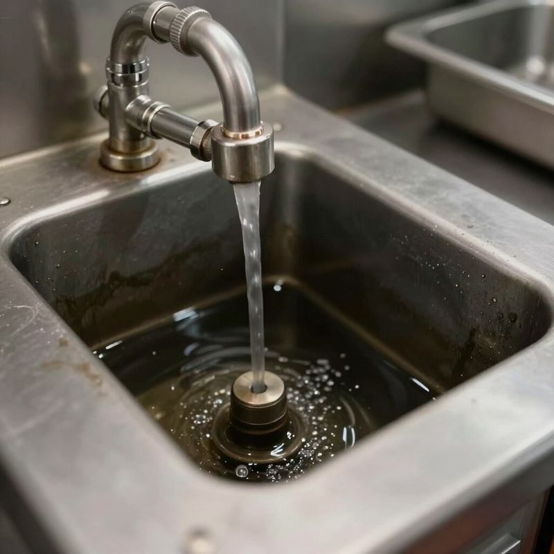 Garbage Disposal in Del Rio