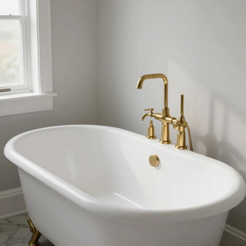 Bathroom & Kitchen Upgrades in Del Rio